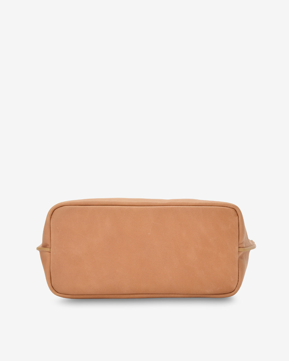 Celia Handbag - Vintage Tan
