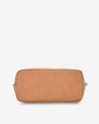 Celia Handbag - Vintage Tan