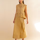 Evelyn Skirt - Camel