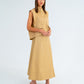 Evelyn Skirt - Camel
