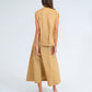 Evelyn Skirt - Camel