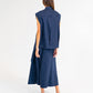 Evelyn Skirt - Navy