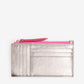 Compact Wallet - Gold