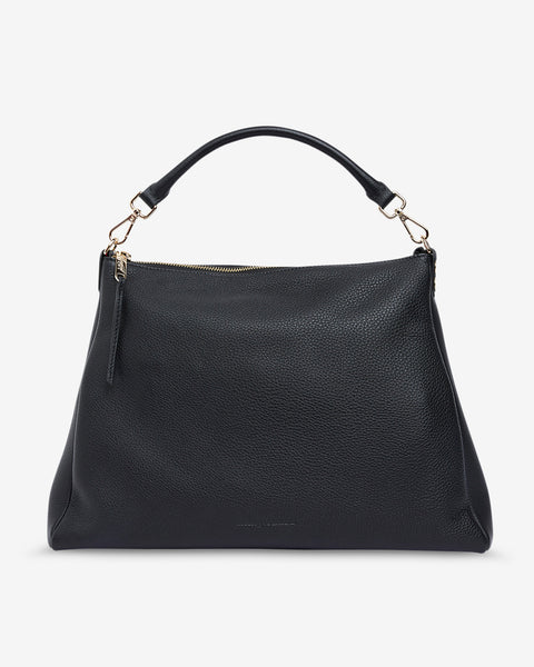 Corinna Bag Black Arlington Milne