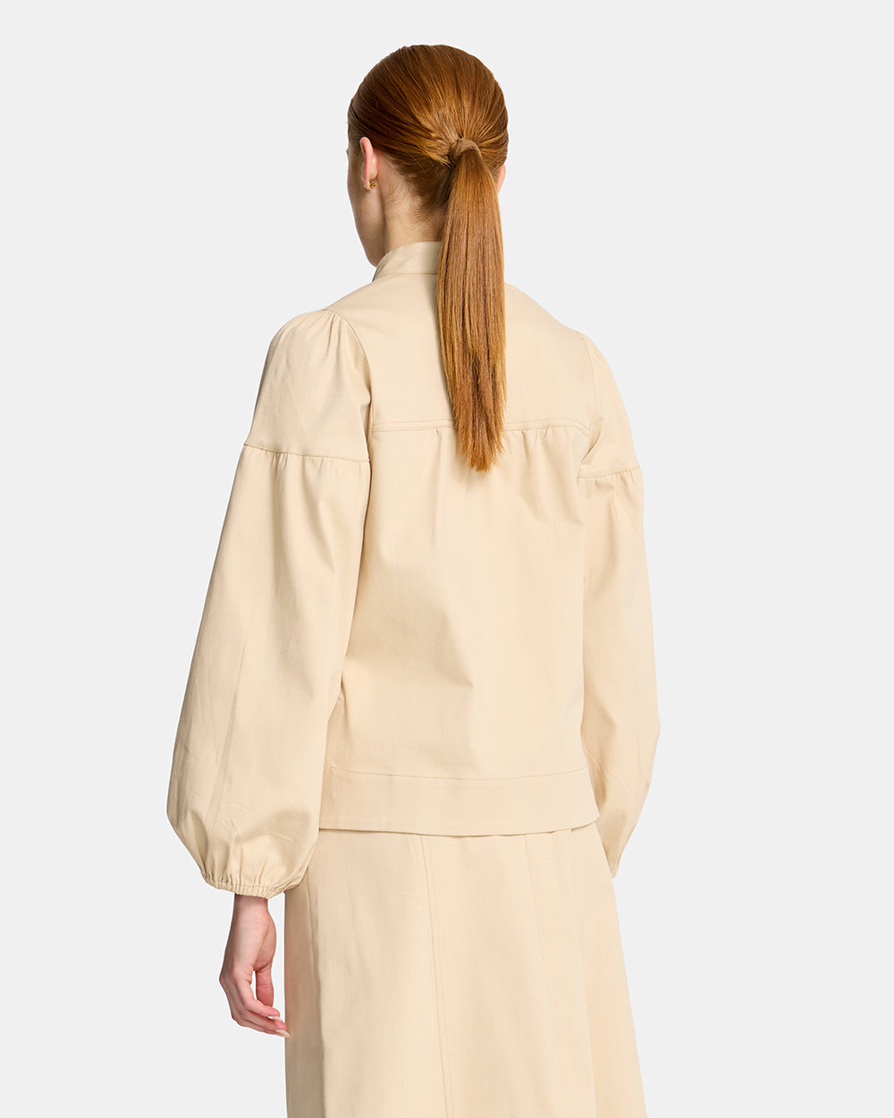 Darcy Top - Natural