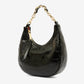 Estella Bag - Black Crinkle
