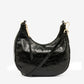 Estella Bag - Black Crinkle