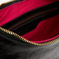 Estella Bag - Black Crinkle