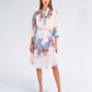 Emerson Dress - Wisley Floral