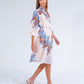 Emerson Dress - Wisley Floral