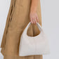 Emery Tote - Chalk