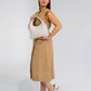 Emery Tote - Chalk