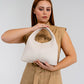 Emery Tote - Chalk