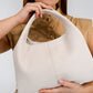 Emery Tote - Chalk
