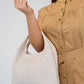 Emery Tote - Chalk