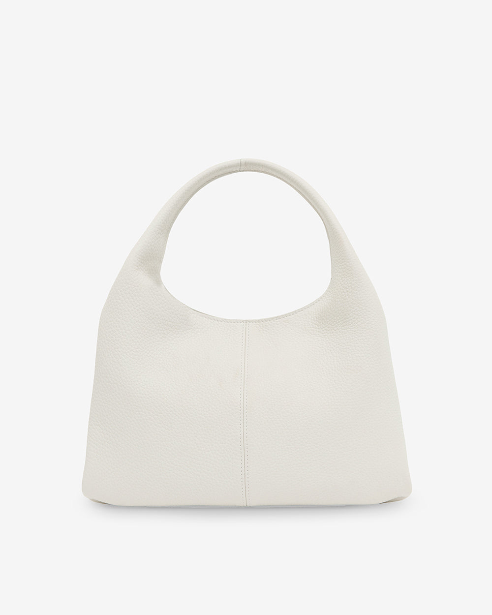 Emery Tote - Chalk - Arlington Milne