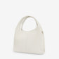 Emery Tote - Chalk