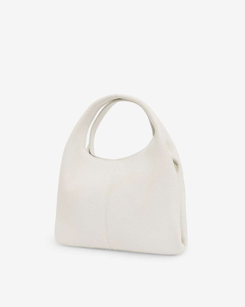 Emery Tote - Chalk - Arlington Milne
