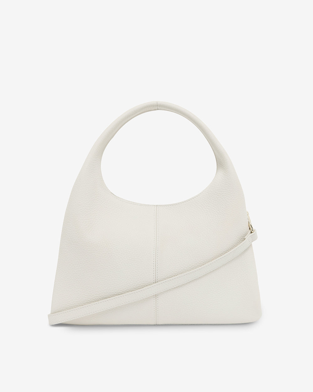 Emery Tote - Chalk - Arlington Milne