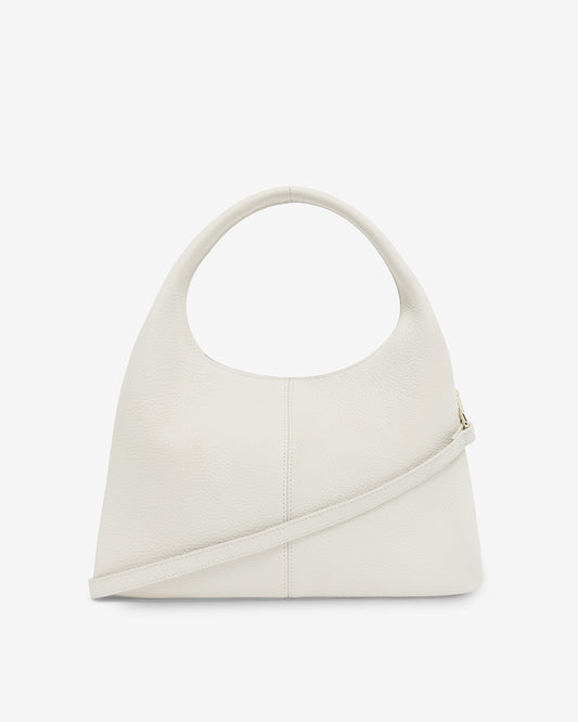 Emery Tote - Chalk