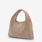 Emery Tote - Fawn Suede