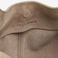 Emery Tote - Fawn Suede