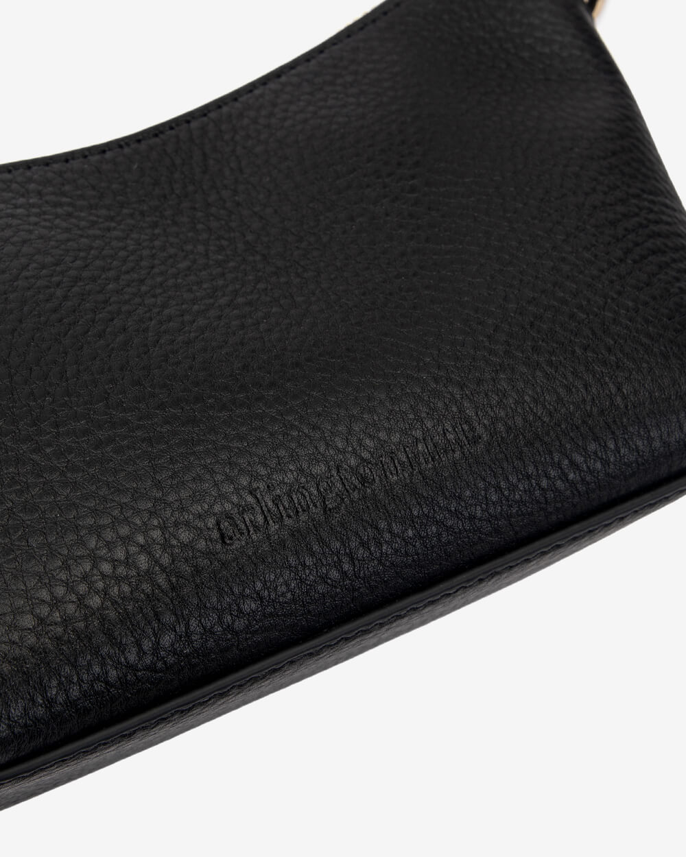 Freya Bag - Black