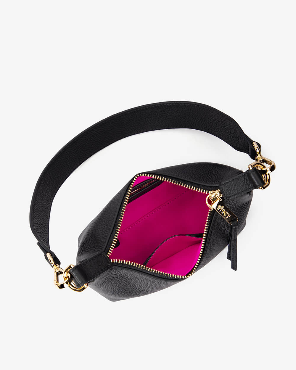 Freya Bag - Black