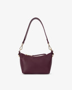 Freya Bag - Burgundy