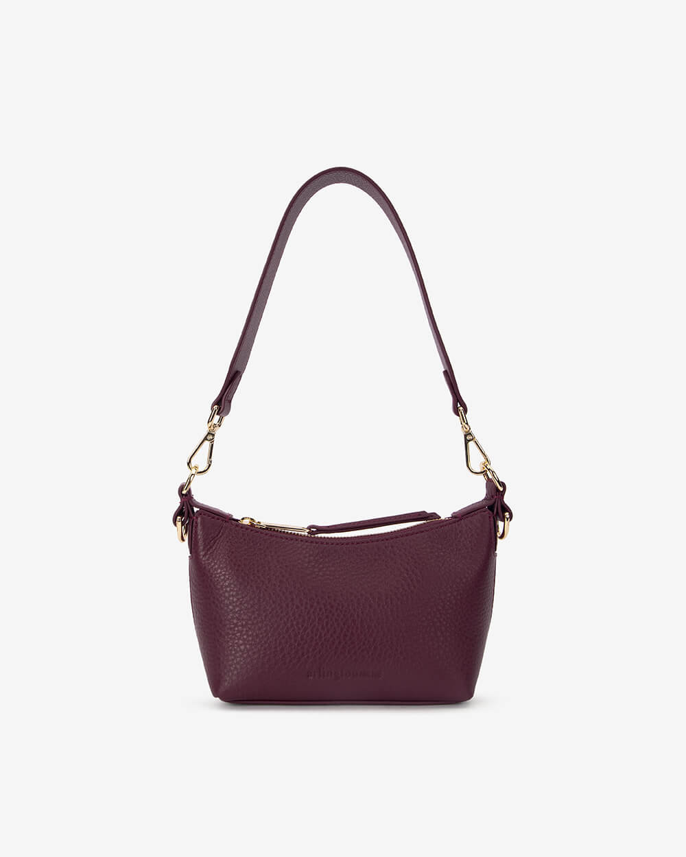 Freya Bag - Burgundy