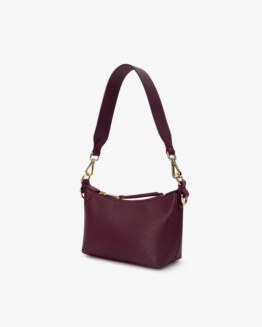 Freya Bag - Burgundy
