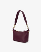 Freya Bag - Burgundy