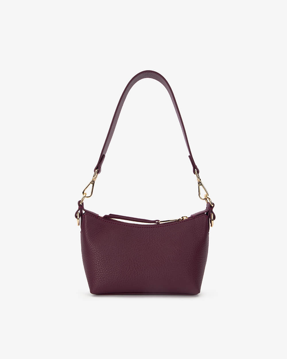 Freya Bag - Burgundy