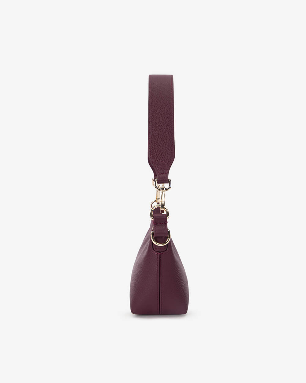 Freya Bag - Burgundy