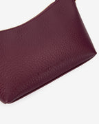 Freya Bag - Burgundy