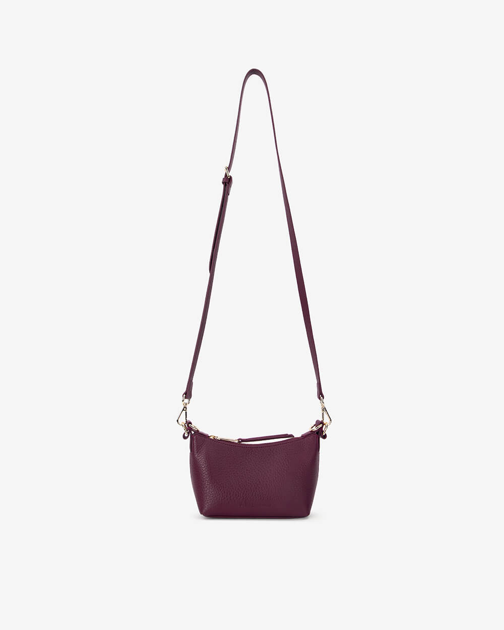 Freya Bag - Burgundy