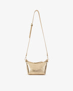 Freya Bag - Gold Crinkle
