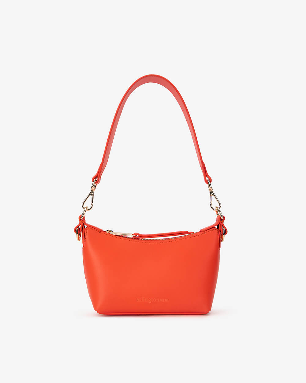 Freya Bag - Tangerine