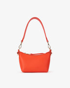 Freya Bag - Tangerine