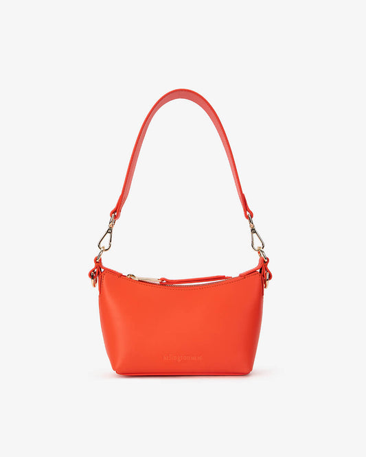 Freya Bag - Tangerine