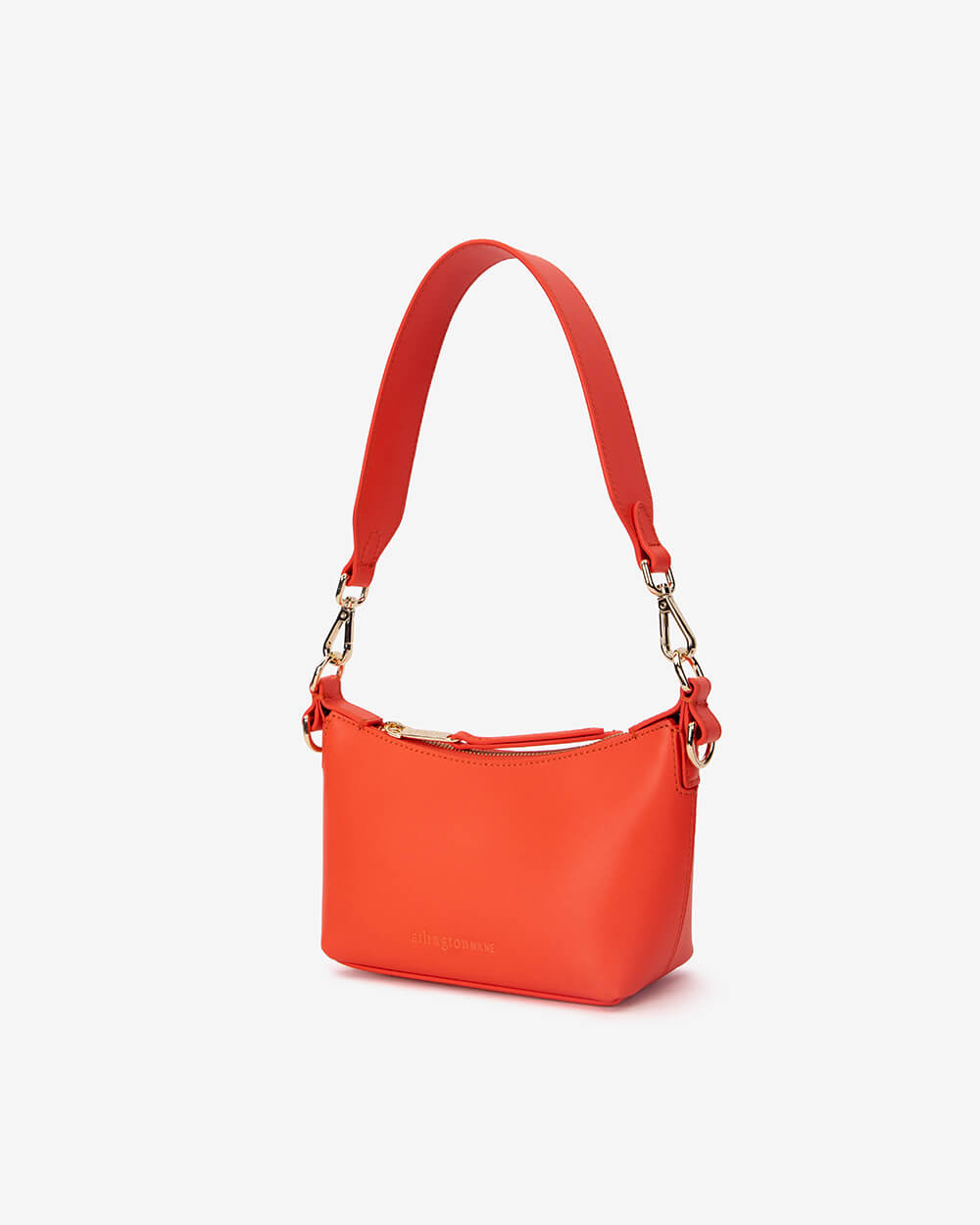 Freya Bag - Tangerine
