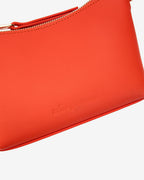 Freya Bag - Tangerine