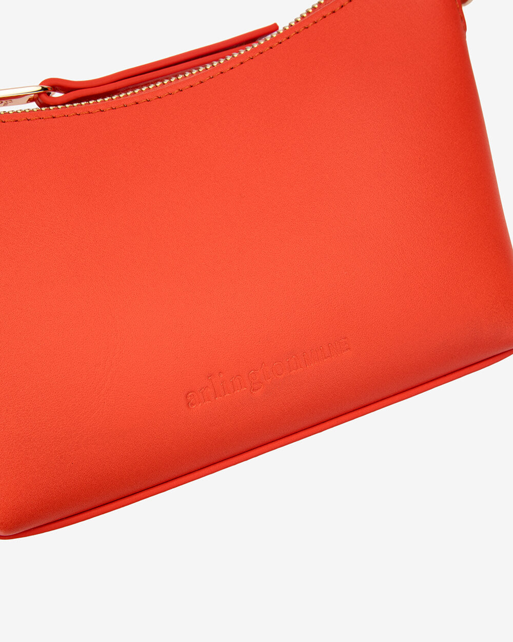 Freya Bag - Tangerine