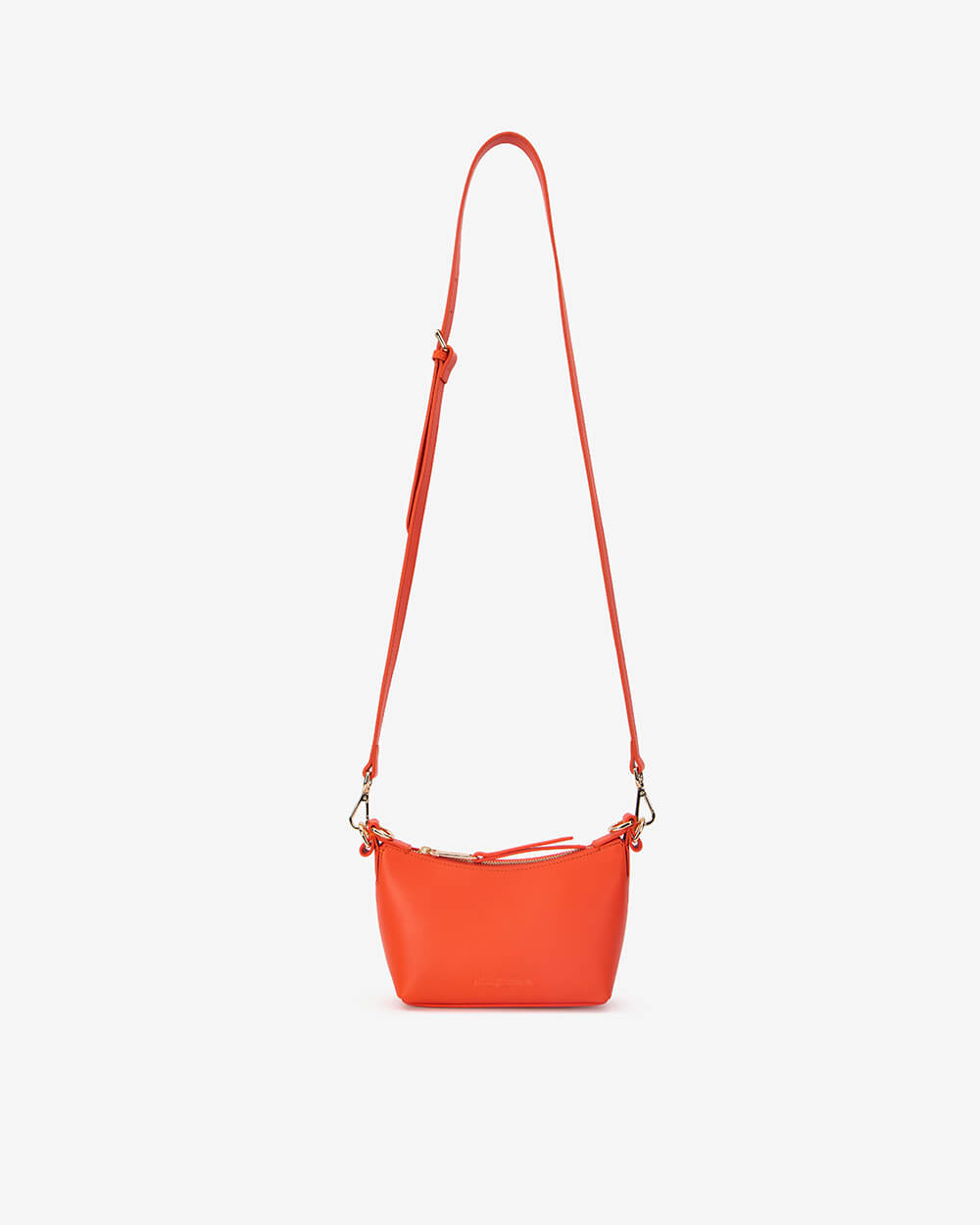 Freya Bag - Tangerine