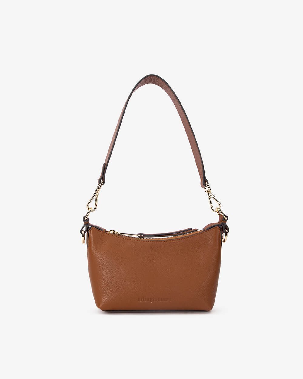 Freya Bag - Tan