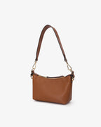 Freya Bag - Tan