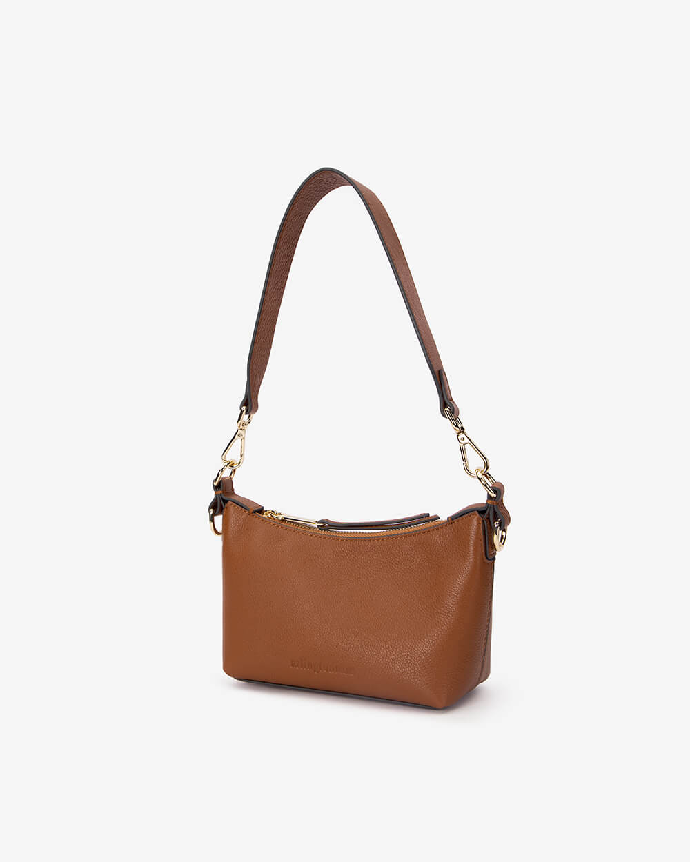 Freya Bag - Tan