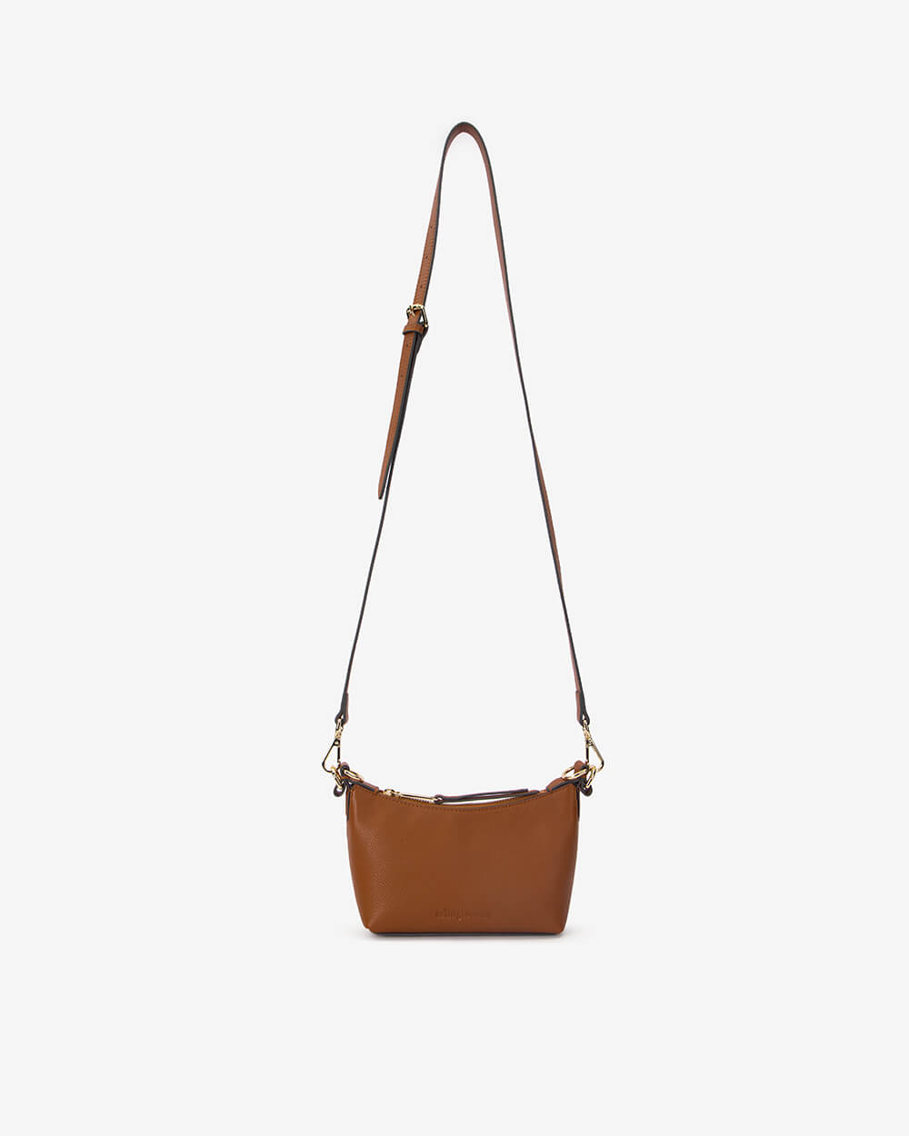 Freya Bag - Tan