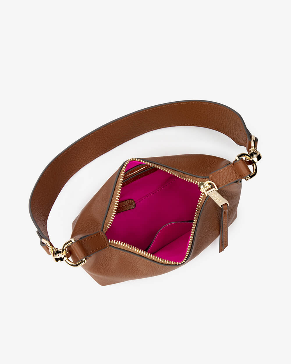 Freya Bag - Tan