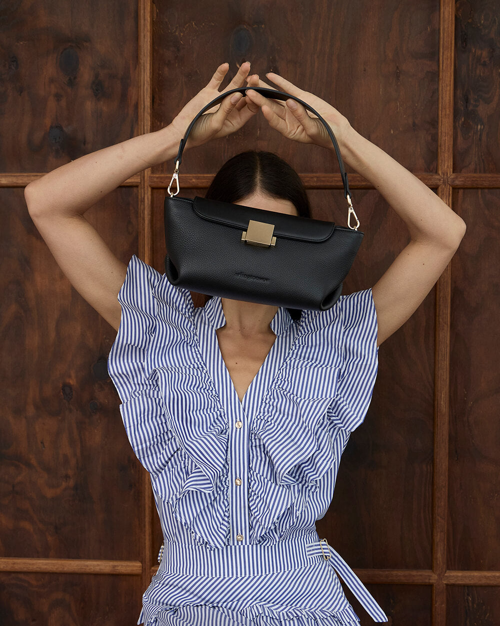 Aurora Bag - Black